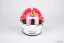 Charles Leclerc 2026 Ferrari mini helmet, 1:2 Bell