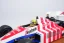 Toleman TG184 - Ayrton Senna (1984), VC Portugalska, s figúrkou pilota 1:18 Tecnomodel