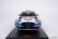 Ford Fiesta WRC, Fourmaux/Jamoul (2021), Rally Chorvátska, 1:18 Ixo