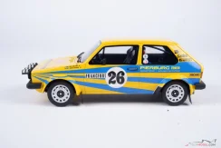 VW Golf GTI - Eklund/ Sylvan (1980), Monte Carlo Rally, 1:18 Ottomobile
