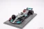 Mercedes W13 - Lewis Hamilton (2022), VC Francúzska, 1:43 Spark