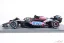 Alpine A524 - Esteban Ocon (2024), 1:18 Spark