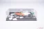 Force India VJM04 - Paul di Resta (2011), 1:43 Minichamps