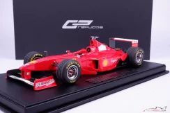 Ferrari F300 - Michael Schumacher (1998), Győztes Olasz Nagydíj, 1:18 GP Replicas