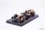McLaren MCL38 - Oscar Piastri (2024), 1:43 BBurago Signature