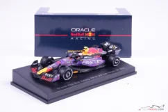 Red Bull RB19 - Sergio Perez (2023) Las Vegas, 1:64 Spark