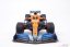 McLaren MCL35M - L. Norris (2021), Pole Position VC Ruska, 1:18 Minichamps