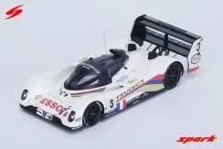 Peugeot 905 - Hélary/Bouchut/Brabham (1993), Víťaz Le Mans, 1:43 Spark