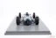 BRM P261 - Graham Hill (1964), Víťaz VC Monaka, 1:18 Spark