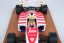 Toleman TG184 - Ayrton Senna (1984), VC Portugalska, s figúrkou pilota 1:18 Tecnomodel