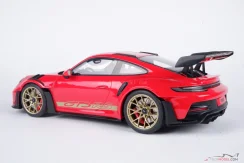 Porsche 911 [992] GT3 RS (2021) red, 1:12 GT Spirit