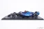 Williams FW46 - Logan Sargeant (2024), VC Saúdské Arábie, 1:18 Solido
