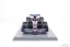 Alpine A524 - Esteban Ocon (2024), 1:18 Spark