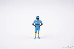 Fernando Alonso, Renault 2005, 1:43 Cartrix