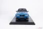 BMW M3 E92 (2007) laguna seca blue, 1:18 GT Spirit