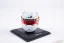 Esteban Ocon 2023, British GP Alpine helmet, 1:5 Spark