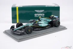 Aston Martin AMR24 - Fernando Alonso (2024), VC Kanady, 1:43 Spark