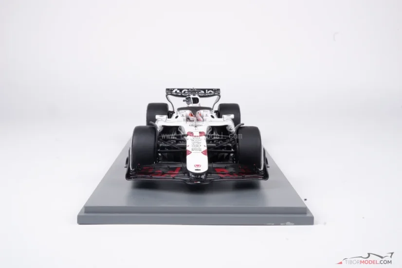 Red Bull RB21 - Max Verstappen (2025), Japanese GP, 1:18 Spark