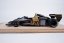 Wolf WR1 - Jody Scheckter (1977), 1:12 Tamiya
