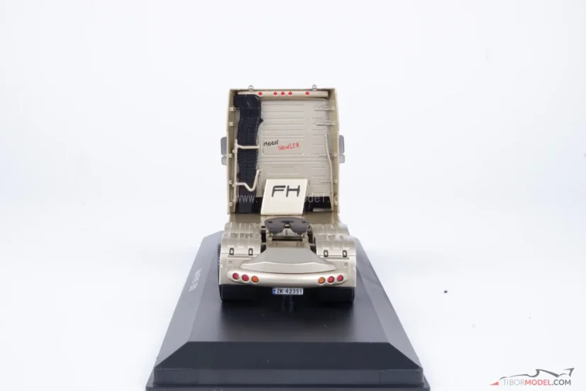 Volvo FH16 (2003), 1:43 Altaya