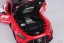 Safety Car Mercedes AMG GT (2025) červený, 1:18 Minichamps
