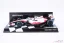 Haas VF-22 - Mick Schumacher (2022), Monaco, 1:43 Minichamps