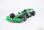 Kick Sauber C44 - Zhou Guanyu (2024), 1:18 Minichamps