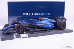 Williams FW45 - Alex Albon (2023), VC Bahrajnu, 1:18 Minichamps