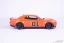 Dodge Challenger R/T Scat Pack (2023) oranžové, 1:18 Solido