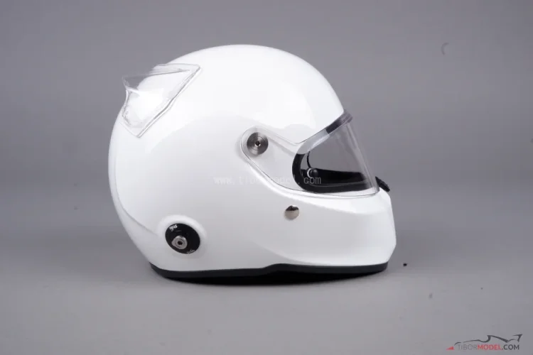Stilo ST6 mini přilba bílá, 1:2 Stilo