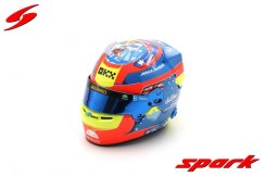 Oscar Piastri 2023, GP Australia McLaren helmet, 1:5 Spark