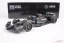 Mercedes W14 - George Russell (2023), Australian GP, 1:18 Minichamps