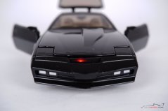 Knight Rider Pontiac Trans Am, K.I.T.T, 1:24 Jada