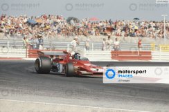 Ferrari 312B3 - Jacky Ickx (1973), 5. miesto Francúzsko, 1:43 GP Replicas