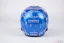 Lance Stroll 2025 Australian GP mini helmet, Aston Martin, 1:2 Stilo