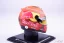 Sergio Perez 2023 Red Bull mini helmet, Canada GP, 1:4 Schuberth
