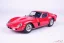 Ferrari 250 GTO, London Motor Show 1962, Ron Fly, 1:18 CMC