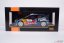 Ford Fiesta WRC, Fourmaux/Jamoul (2021), Rally Chorvátska, 1:18 Ixo