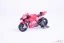 KTM RC16 - Augusto Fernandez (2023), 1:18 Maisto