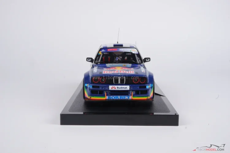 BMW E30 V8 drift (2023), 1:18 Ottomobile