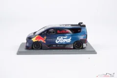 FORD - Red Bull Supervan 4 - Max Verstappen, 1:43 Spark