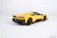Ferrari F80 (2025) yellow, 1:18 Bburago