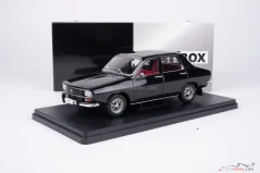 Dacia 1300 fekete, 1:24 Whitebox