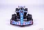 Alpine A522 - Esteban Ocon (2022), VC Austrálie, 1:18 Solido