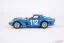 Ferrari 250 GTO - U. Norinder /P. Troberg, Targa Florio 1964, 1:18 CMC
