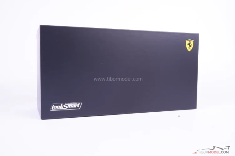 Ferrari 499P - #50, Le Mans 24h (2023), 1:18 Looksmart