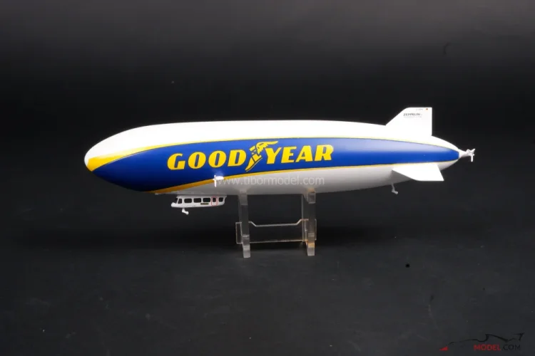 Goodyear léghajó, 1:400 Spark