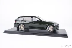 BMW Alpina B3 GT Touring (2025) zelené, 1:18 GT Spirit