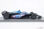 Alpine A523 - Esteban Ocon (2023), Monaco GP, 1:18 Spark
