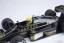 Lotus 97T - Ayrton Senna (1985), 1:18 Minichamps